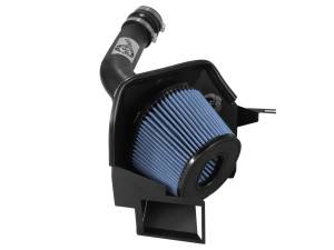 Afe - Advance Flow Engineering - 54-12472 | AFE Power Magnum Force Stage-2 Cold Air Intake System w/ Pro 5R Filter 2014-2018 Grand Cherokee WK2 V6-3.0L (td) EcoDiesel - Image 2