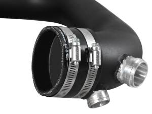 Afe - Advance Flow Engineering - 54-12492 | AFE Power Magnum Force Stage-2 Cold Air Intake System w/ Pro 5R Filter 2010-2014 Golf, 2011-2014 Jetta (MKVI) L5-2.5L - Image 4