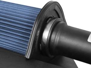 Afe - Advance Flow Engineering - 54-12492 | AFE Power Magnum Force Stage-2 Cold Air Intake System w/ Pro 5R Filter 2010-2014 Golf, 2011-2014 Jetta (MKVI) L5-2.5L - Image 5