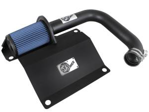 Afe - Advance Flow Engineering - 54-12492 | AFE Power Magnum Force Stage-2 Cold Air Intake System w/ Pro 5R Filter 2010-2014 Golf, 2011-2014 Jetta (MKVI) L5-2.5L - Image 1