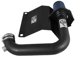 Afe - Advance Flow Engineering - 54-12492 | AFE Power Magnum Force Stage-2 Cold Air Intake System w/ Pro 5R Filter 2010-2014 Golf, 2011-2014 Jetta (MKVI) L5-2.5L - Image 2