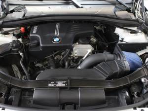 Afe - Advance Flow Engineering - 54-12522 | AFE Power Magnum Force Stage-2 Cold Air Intake System w/ Pro 5R Filter 2012-2015 X1 (E84) L4-2.0L (t) N20 - Image 5