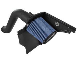 Afe - Advance Flow Engineering - 54-12522 | AFE Power Magnum Force Stage-2 Cold Air Intake System w/ Pro 5R Filter 2012-2015 X1 (E84) L4-2.0L (t) N20 - Image 1