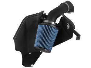 Afe - Advance Flow Engineering - 54-12562 | AFE Power Magnum Force Stage-2 Cold Air Intake System w/ Pro 5R Filter 1993-1998 Grand Cherokee ZJ L6-4.0L - Image 2