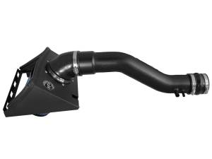 Afe - Advance Flow Engineering - 54-12592 | AFE Power Magnum Force Stage-2 Cold Air Intake System w/ Pro 5R Filter 2011-2014 F150 Pickup V6-3.7L - Image 2