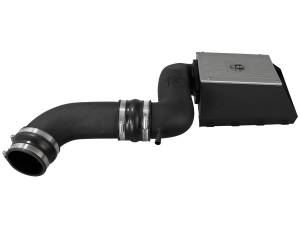 Afe - Advance Flow Engineering - 54-12602 | AFE Power Magnum Force Stage-2 Cold Air Intake System w/ Pro 5R Filter 2006-2009 Commander XK V8-4.7L - Image 3