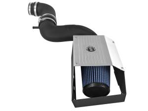 Afe - Advance Flow Engineering - 54-12602 | AFE Power Magnum Force Stage-2 Cold Air Intake System w/ Pro 5R Filter 2006-2009 Commander XK V8-4.7L - Image 2