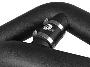 Afe - Advance Flow Engineering - 54-12642-1B | AFE Power Magnum Force Stage-2 Cold Air Intake System w/ Pro 5R Filter 2015-2024 F150 Pickup V6-2.7L (tt), 2015-2016 F150 Pickup V6-3.5L (tt) - Image 5