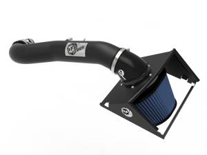 Afe - Advance Flow Engineering - 54-12742 | AFE Power Magnum Force Stage-2 Cold Air Intake System w/ Pro 5R Filter 2015-2020 F150 V8-5.0L - Image 3