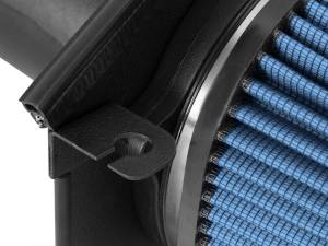 Afe - Advance Flow Engineering - 54-12802 | AFE Power Magnum Force Stage-2 Cold Air Intake System w/ Pro 5R Filter 2015-2016 Challenger, Charger SRT Hellcat V8-6.2L (sc) HEMI - Image 4