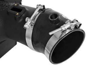 Afe - Advance Flow Engineering - 54-12802 | AFE Power Magnum Force Stage-2 Cold Air Intake System w/ Pro 5R Filter 2015-2016 Challenger, Charger SRT Hellcat V8-6.2L (sc) HEMI - Image 5