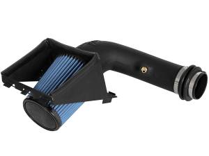 Afe - Advance Flow Engineering - 54-12842 | AFE Power Magnum Force Stage-2 Cold Air Intake System w/ Pro 5R Filter 2011-2014 Edge V6-3.5L - Image 3