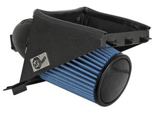 Afe - Advance Flow Engineering - 54-12842 | AFE Power Magnum Force Stage-2 Cold Air Intake System w/ Pro 5R Filter 2011-2014 Edge V6-3.5L - Image 4