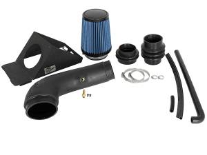 Afe - Advance Flow Engineering - 54-12842 | AFE Power Magnum Force Stage-2 Cold Air Intake System w/ Pro 5R Filter 2011-2014 Edge V6-3.5L - Image 2