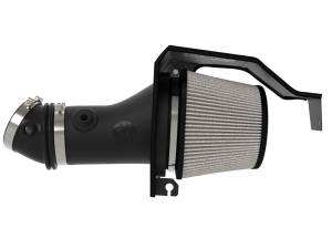 Afe - Advance Flow Engineering - 54-12852D | AFE Power Magnum Force Stage-2XP Cold Air Intake System w/ Pro DRY S Filter 2017-2023 Challenger, Charger SRT Hellcat V8-6.2L (sc) HEMI - Image 2