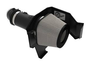 Afe - Advance Flow Engineering - 54-12852D | AFE Power Magnum Force Stage-2XP Cold Air Intake System w/ Pro DRY S Filter 2017-2023 Challenger, Charger SRT Hellcat V8-6.2L (sc) HEMI - Image 4