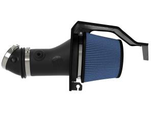 Afe - Advance Flow Engineering - 54-12852R | AFE Power Magnum Force Stage-2XP Cold Air Intake System w/ Pro 5R Filter 2017-2023 Challenger, Charger SRT Hellcat V8-6.2L (sc) HEMI - Image 2