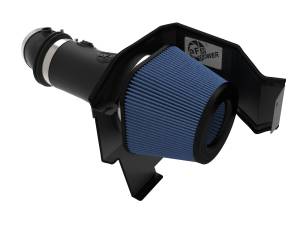 Afe - Advance Flow Engineering - 54-12852R | AFE Power Magnum Force Stage-2XP Cold Air Intake System w/ Pro 5R Filter 2017-2023 Challenger, Charger SRT Hellcat V8-6.2L (sc) HEMI - Image 1