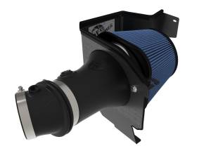 Afe - Advance Flow Engineering - 54-12852R | AFE Power Magnum Force Stage-2XP Cold Air Intake System w/ Pro 5R Filter 2017-2023 Challenger, Charger SRT Hellcat V8-6.2L (sc) HEMI - Image 3