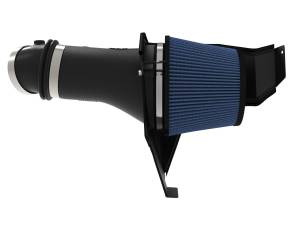 Afe - Advance Flow Engineering - 54-12852R | AFE Power Magnum Force Stage-2XP Cold Air Intake System w/ Pro 5R Filter 2017-2023 Challenger, Charger SRT Hellcat V8-6.2L (sc) HEMI - Image 4