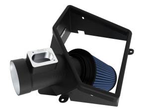 Afe - Advance Flow Engineering - 54-12862 | AFE Power Magnum Force Stage-2 Cold Air Intake System w/ Pro 5R Filter 2015-2019 Cooper S (F55/F56) L4-2.0L (t) B46/B48 - Image 1