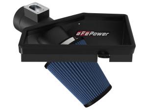 Afe - Advance Flow Engineering - 54-12862 | AFE Power Magnum Force Stage-2 Cold Air Intake System w/ Pro 5R Filter 2015-2019 Cooper S (F55/F56) L4-2.0L (t) B46/B48 - Image 3