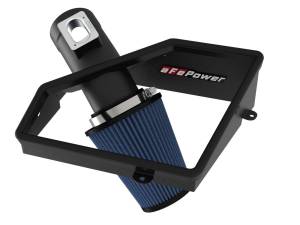 Afe - Advance Flow Engineering - 54-12862 | AFE Power Magnum Force Stage-2 Cold Air Intake System w/ Pro 5R Filter 2015-2019 Cooper S (F55/F56) L4-2.0L (t) B46/B48 - Image 4