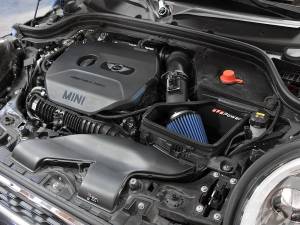 Afe - Advance Flow Engineering - 54-12862 | AFE Power Magnum Force Stage-2 Cold Air Intake System w/ Pro 5R Filter 2015-2019 Cooper S (F55/F56) L4-2.0L (t) B46/B48 - Image 7