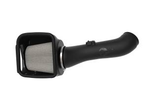 Afe - Advance Flow Engineering - 54-12902D | AFE Power Magnum Force Stage-2XP Cold Air Intake System w/ Pro DRY S Filter 2017-2019 Silverado, Sierra 2500 HD, 3500 HD V8-6.6L (td) L5P - Image 3