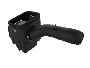 Afe - Advance Flow Engineering - 54-12902D | AFE Power Magnum Force Stage-2XP Cold Air Intake System w/ Pro DRY S Filter 2017-2019 Silverado, Sierra 2500 HD, 3500 HD V8-6.6L (td) L5P - Image 4