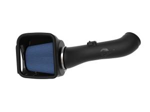 Afe - Advance Flow Engineering - 54-12902R | AFE Power Magnum Force Stage-2XP Cold Air Intake System w/ Pro 5R Filter 2017-2019 Silverado, Sierra 2500 HD, 3500 HD V8-6.6L (td) L5P - Image 2