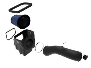 Afe - Advance Flow Engineering - 54-12902R | AFE Power Magnum Force Stage-2XP Cold Air Intake System w/ Pro 5R Filter 2017-2019 Silverado, Sierra 2500 HD, 3500 HD V8-6.6L (td) L5P - Image 5