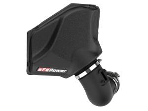 Afe - Advance Flow Engineering - 54-12912-B | AFE Power Magnum Force Stage-2 Cold Air Intake System w/ Pro 5R Filter 2016-2020 140i, M240i (F22/23), 340i (F30), 440i (F32/33) L6-3.0L (t) B58 - Image 2