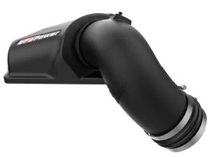 Afe - Advance Flow Engineering - 54-12912-B | AFE Power Magnum Force Stage-2 Cold Air Intake System w/ Pro 5R Filter 2016-2020 140i, M240i (F22/23), 340i (F30), 440i (F32/33) L6-3.0L (t) B58 - Image 4