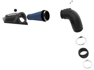 Afe - Advance Flow Engineering - 54-12912-B | AFE Power Magnum Force Stage-2 Cold Air Intake System w/ Pro 5R Filter 2016-2020 140i, M240i (F22/23), 340i (F30), 440i (F32/33) L6-3.0L (t) B58 - Image 5