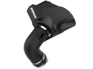 Afe - Advance Flow Engineering - 54-12912-B | AFE Power Magnum Force Stage-2 Cold Air Intake System w/ Pro 5R Filter 2016-2020 140i, M240i (F22/23), 340i (F30), 440i (F32/33) L6-3.0L (t) B58 - Image 3