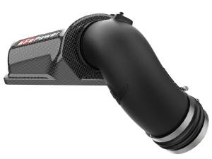Afe - Advance Flow Engineering - 54-12912-C | AFE Power Magnum Force Stage-2 Cold Air Intake System w/ Pro 5R Filter 2016-2020 140i, M240i (F22/23), 340i (F30), 440i (F32/33) L6-3.0L (t) B58 - Image 2