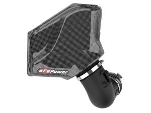 Afe - Advance Flow Engineering - 54-12912-C | AFE Power Magnum Force Stage-2 Cold Air Intake System w/ Pro 5R Filter 2016-2020 140i, M240i (F22/23), 340i (F30), 440i (F32/33) L6-3.0L (t) B58 - Image 4