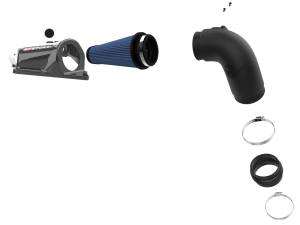 Afe - Advance Flow Engineering - 54-12912-C | AFE Power Magnum Force Stage-2 Cold Air Intake System w/ Pro 5R Filter 2016-2020 140i, M240i (F22/23), 340i (F30), 440i (F32/33) L6-3.0L (t) B58 - Image 5
