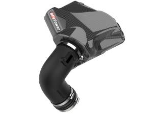 Afe - Advance Flow Engineering - 54-12912-C | AFE Power Magnum Force Stage-2 Cold Air Intake System w/ Pro 5R Filter 2016-2020 140i, M240i (F22/23), 340i (F30), 440i (F32/33) L6-3.0L (t) B58 - Image 3