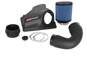 Afe - Advance Flow Engineering - 54-12922-B | AFE Power Magnum Force Stage-2 Cold Air Intake System w/ Pro 5R Filter 2016-2020 330i, 430i (F3X) L4-2.0L (t) B46/B48 - Image 5