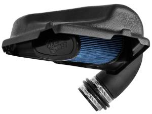 Afe - Advance Flow Engineering - 54-12922-B | AFE Power Magnum Force Stage-2 Cold Air Intake System w/ Pro 5R Filter 2016-2020 330i, 430i (F3X) L4-2.0L (t) B46/B48 - Image 4