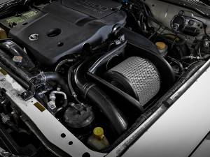 Afe - Advance Flow Engineering - 54-13012D | AFE Power Magnum Force Stage-2 Cold Air Intake System w/ Pro DRY S Filter 2001-2016 Patrol (Y61) L6-4.8L - Image 8