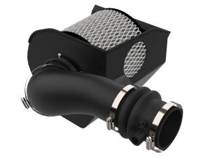 Afe - Advance Flow Engineering - 54-13012D | AFE Power Magnum Force Stage-2 Cold Air Intake System w/ Pro DRY S Filter 2001-2016 Patrol (Y61) L6-4.8L - Image 2