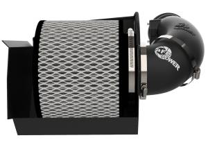 Afe - Advance Flow Engineering - 54-13012D | AFE Power Magnum Force Stage-2 Cold Air Intake System w/ Pro DRY S Filter 2001-2016 Patrol (Y61) L6-4.8L - Image 4