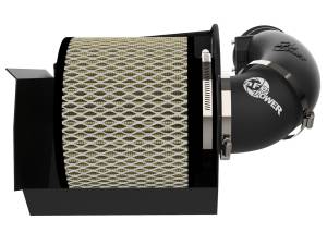 Afe - Advance Flow Engineering - 54-13012G | AFE Power Magnum Force Stage-2 Cold Air Intake System w/ Pro GUARD 7 Filter 2001-2016 Patrol (Y61) L6-4.8L - Image 2
