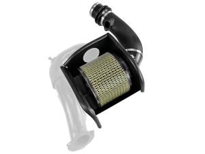 Afe - Advance Flow Engineering - 54-13012G | AFE Power Magnum Force Stage-2 Cold Air Intake System w/ Pro GUARD 7 Filter 2001-2016 Patrol (Y61) L6-4.8L - Image 3