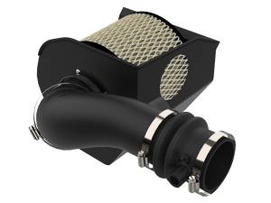 Afe - Advance Flow Engineering - 54-13012G | AFE Power Magnum Force Stage-2 Cold Air Intake System w/ Pro GUARD 7 Filter 2001-2016 Patrol (Y61) L6-4.8L - Image 4