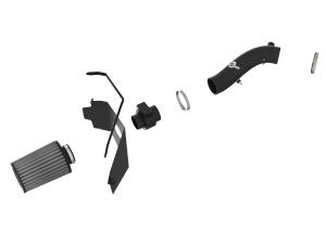 Afe - Advance Flow Engineering - 54-13014D | AFE Power Magnum Force Stage-2 Cold Air Intake System w/ Pro DRY S Filter 1996-1998 4Runner V6-3.4L - Image 5
