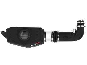 Afe - Advance Flow Engineering - 51-76902-1 | AFE Power Momentum GT Cold Air Intake System w/ Pro DRY S Filter 2017-2024 Giulia L4-2.0L (t) - Image 2